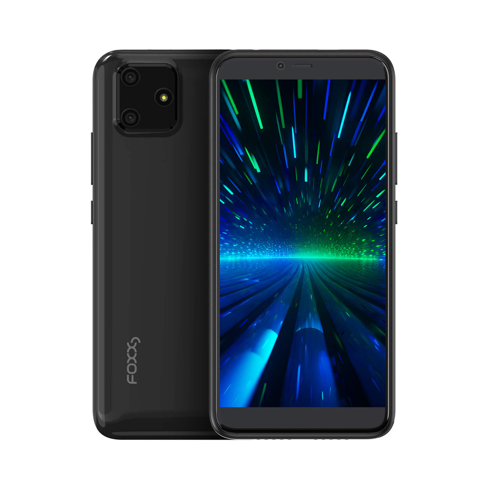 Foxx A56 16GB 2GB RAM Negro