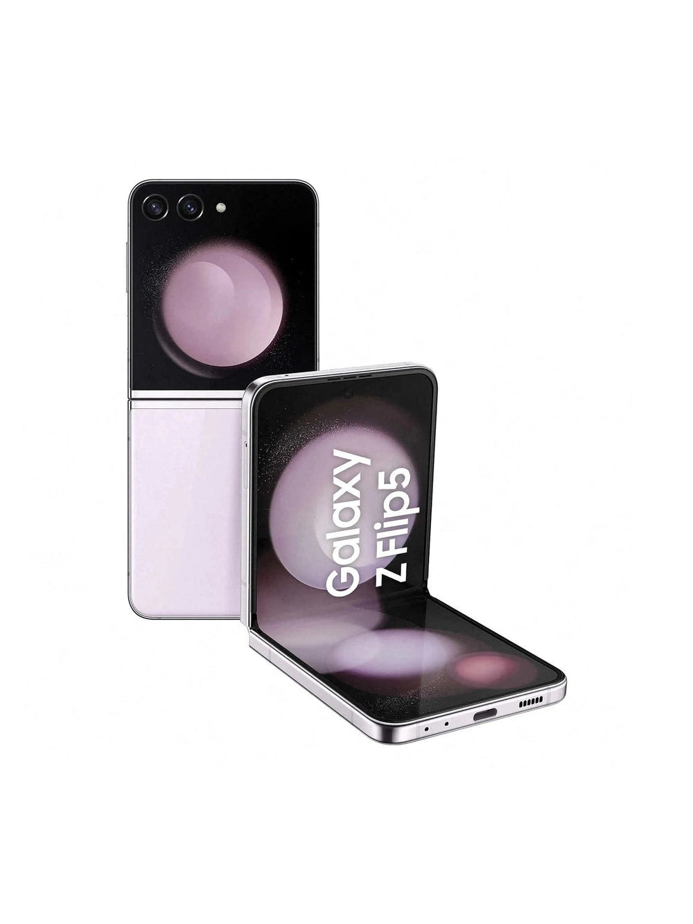 Samsung Galaxy Z Flip 5 256Gb/8Gb Ram Seminuevo - Lavanda
