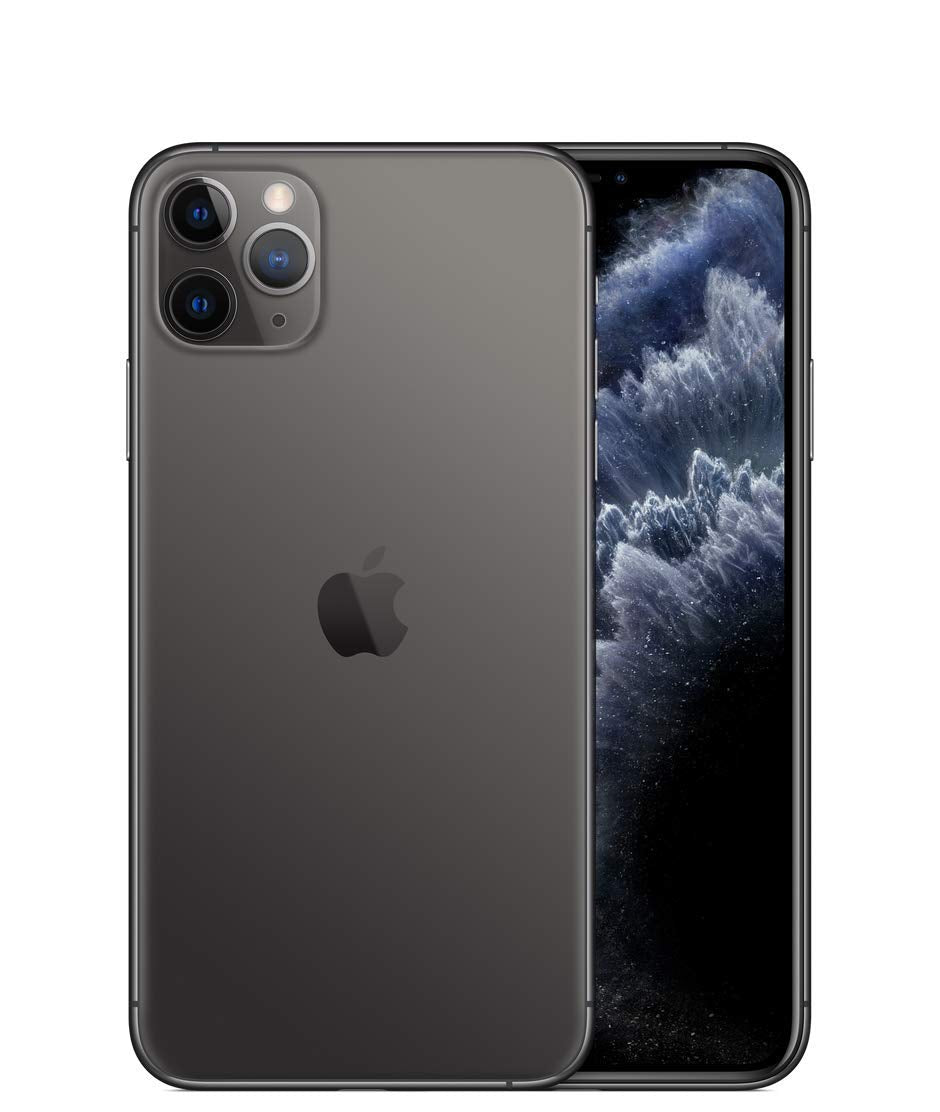 iPhone 11 Pro Max Seminuevo