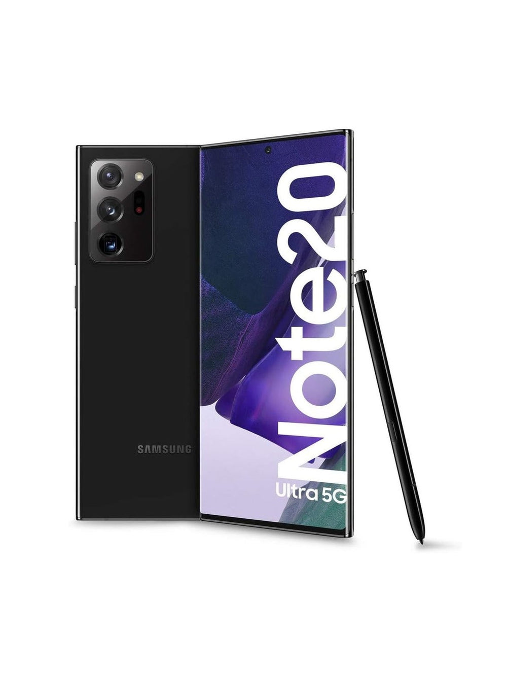 Samsung Galaxy Note 20 Ultra 5G Seminuevo