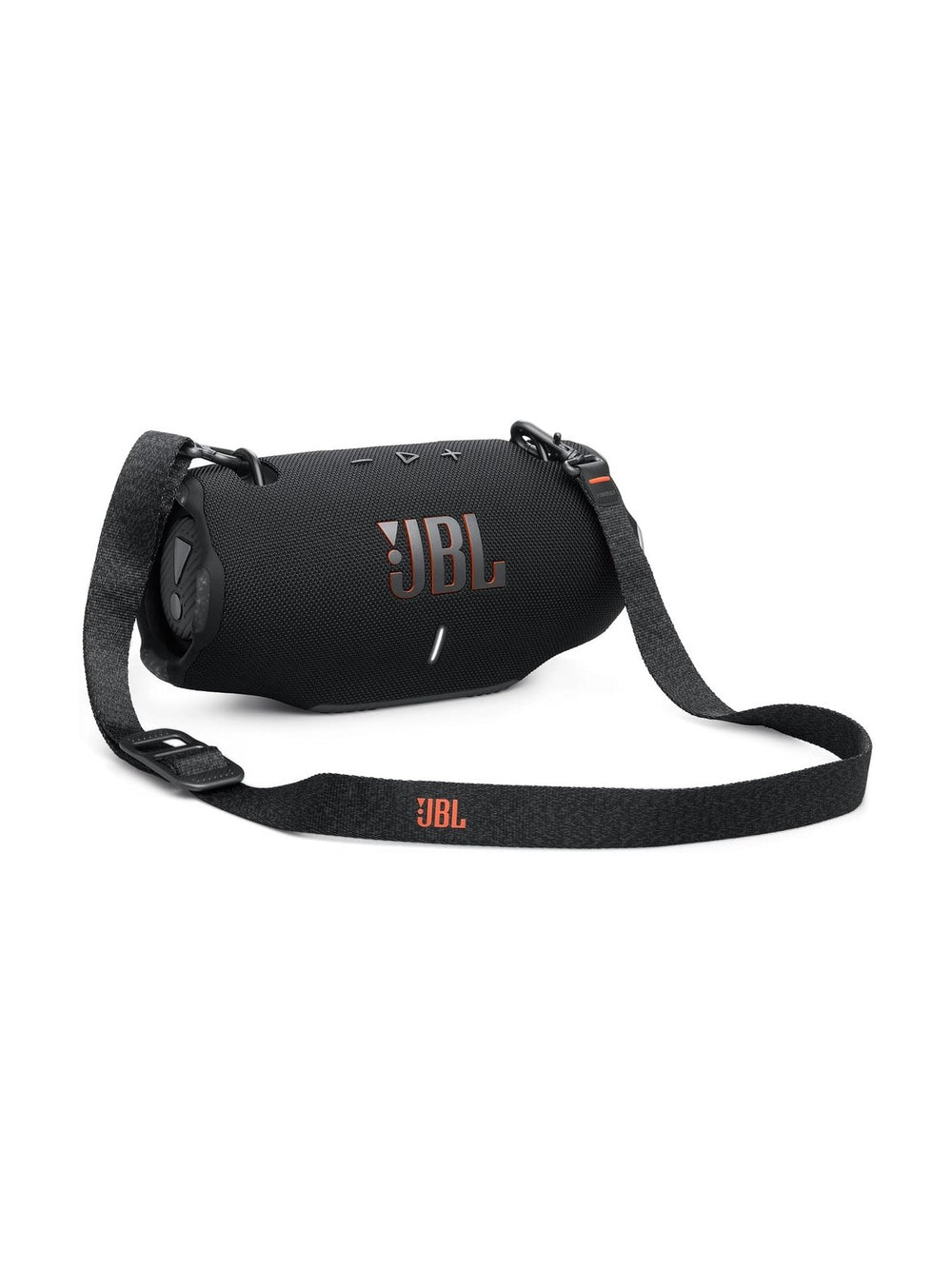 Bocina JBL XTREME 4, Bluetooth, Resistente al Agua, Hasta 24 Hrs de Bateria - Negro