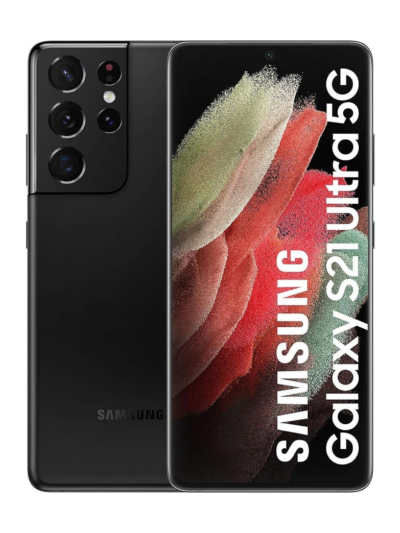 Samsung Galaxy S21 Ultra Seminuevo