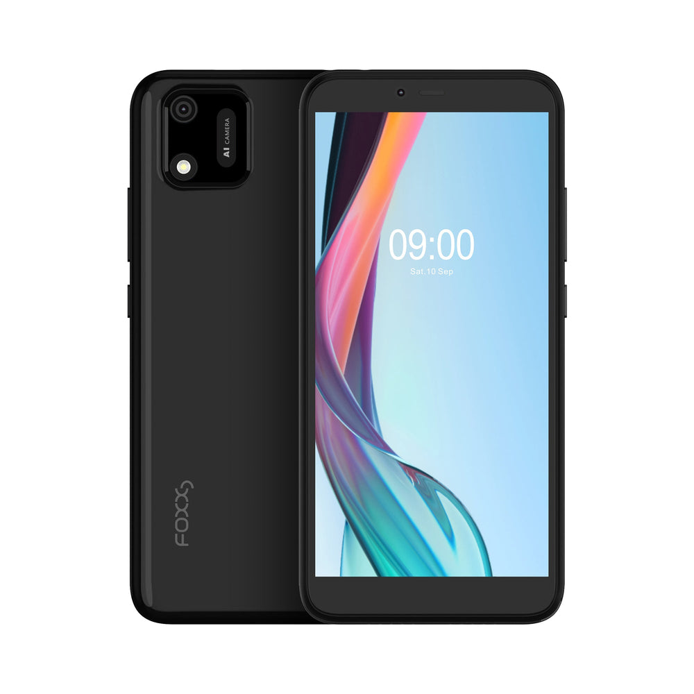 Foxx A55 16GB 2GB RAM Negro