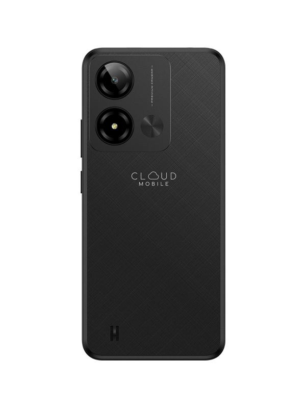 Cloud Mobile C8 Prime 32GB 3GB RAM Negro