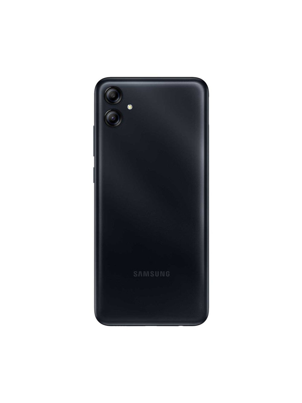 Celular Samsung Galaxy A04E 128GB/4GB Ram-Batería 5000 mAh Negro