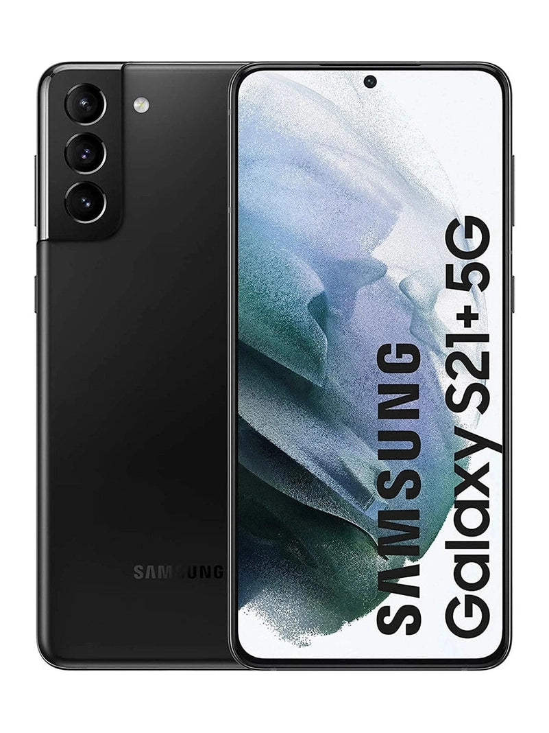 Samsung Galaxy S21 Plus 5G Seminuevo