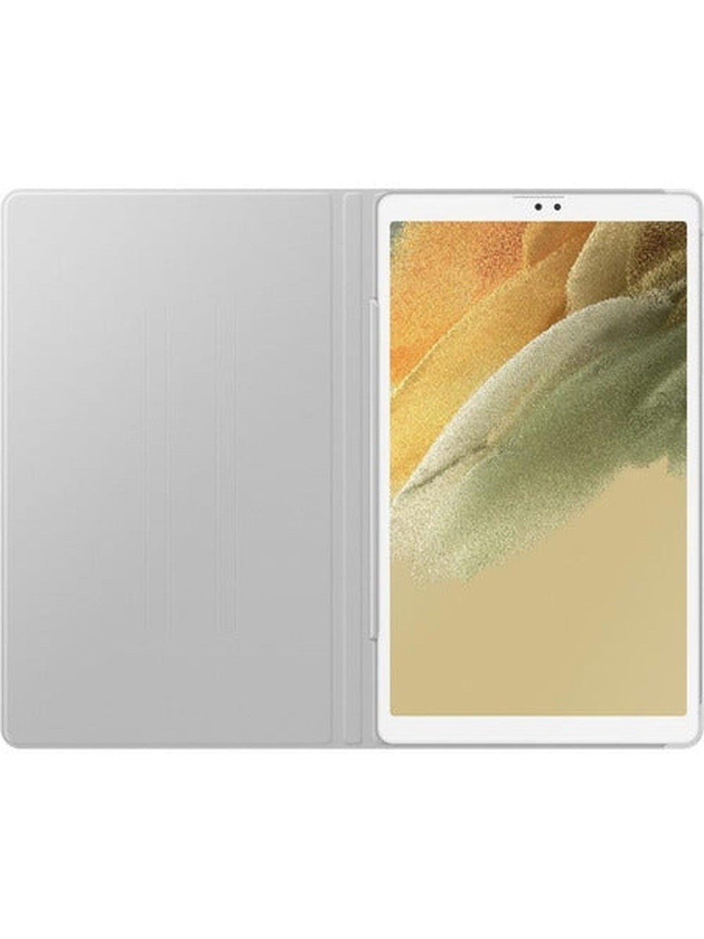 Tablet Samsung Galaxy Tab A7 Lite 32GB/3GB RAM Plata + Funda Book Cover Original