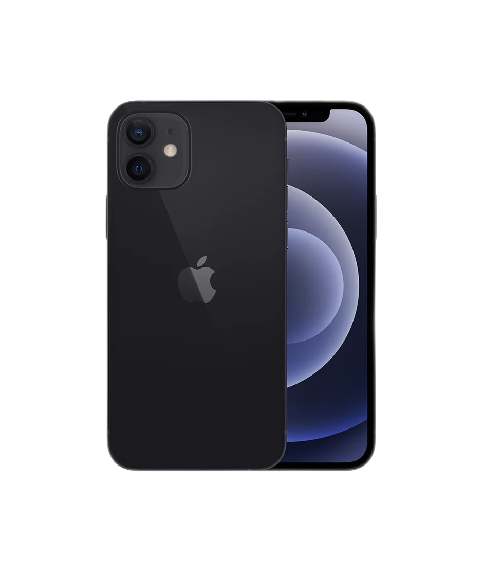 iPhone 12 Seminuevo