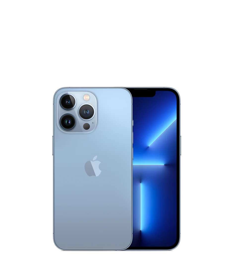 iPhone 13 Pro Seminuevo