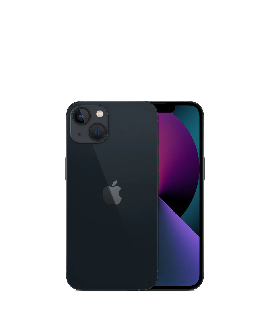 iPhone 13 Seminuevo
