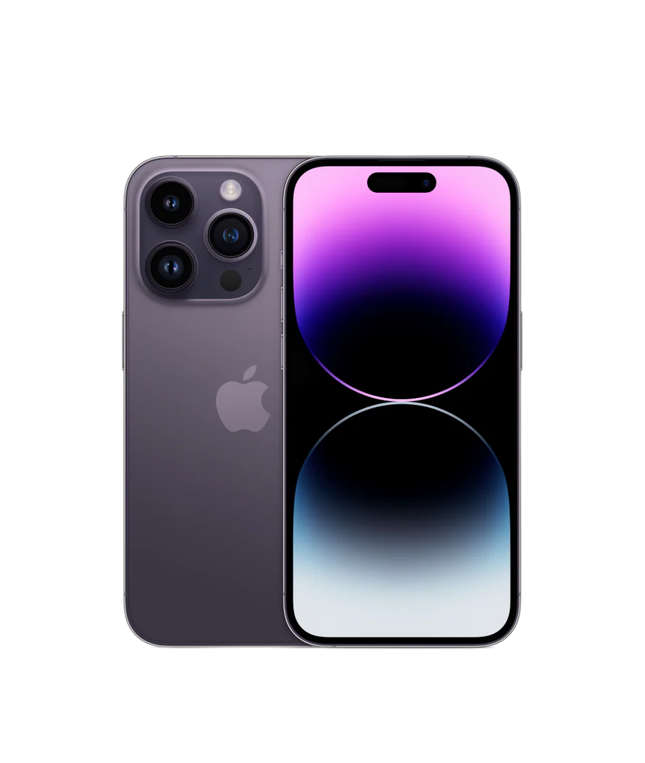 iPhone 14 Pro Seminuevo