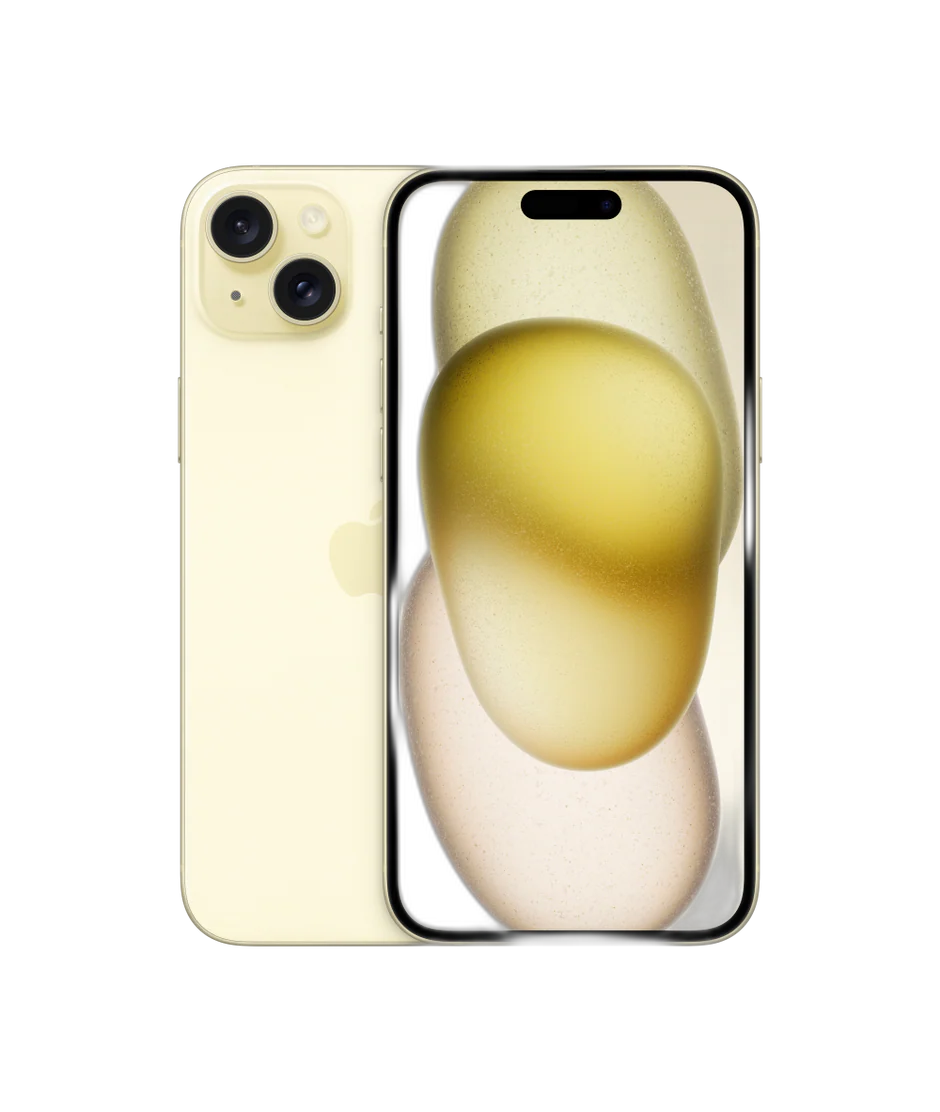 iPhone 15 Plus Seminuevo