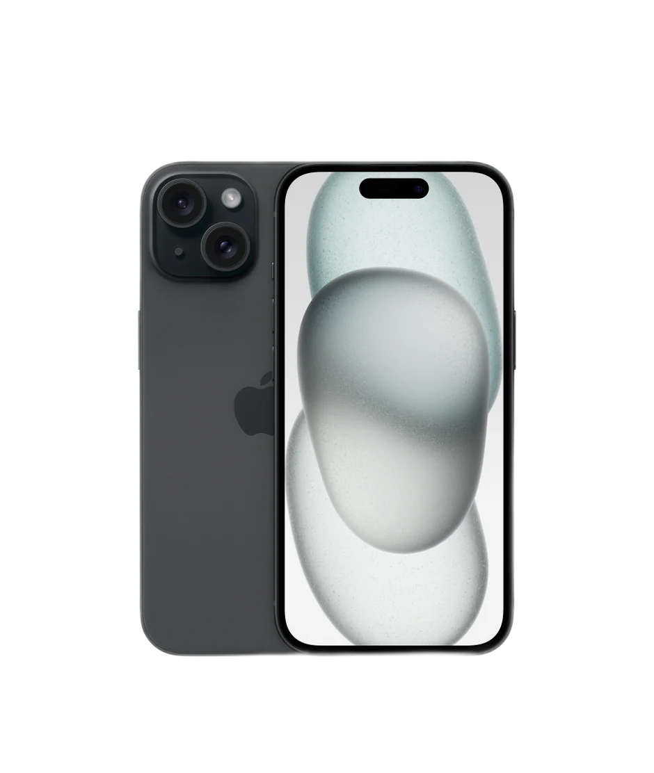 iPhone 15 Seminuevo