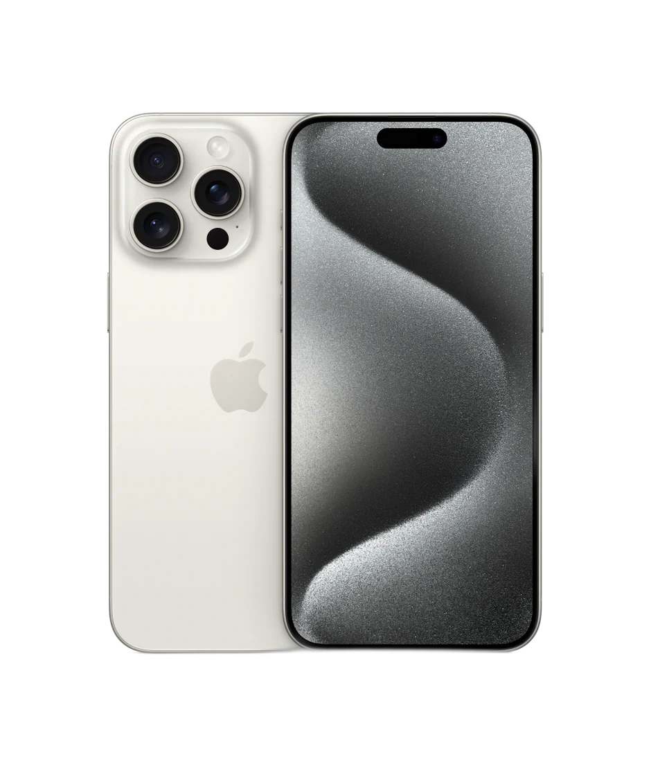 iPhone 15 Pro Max Seminuevo