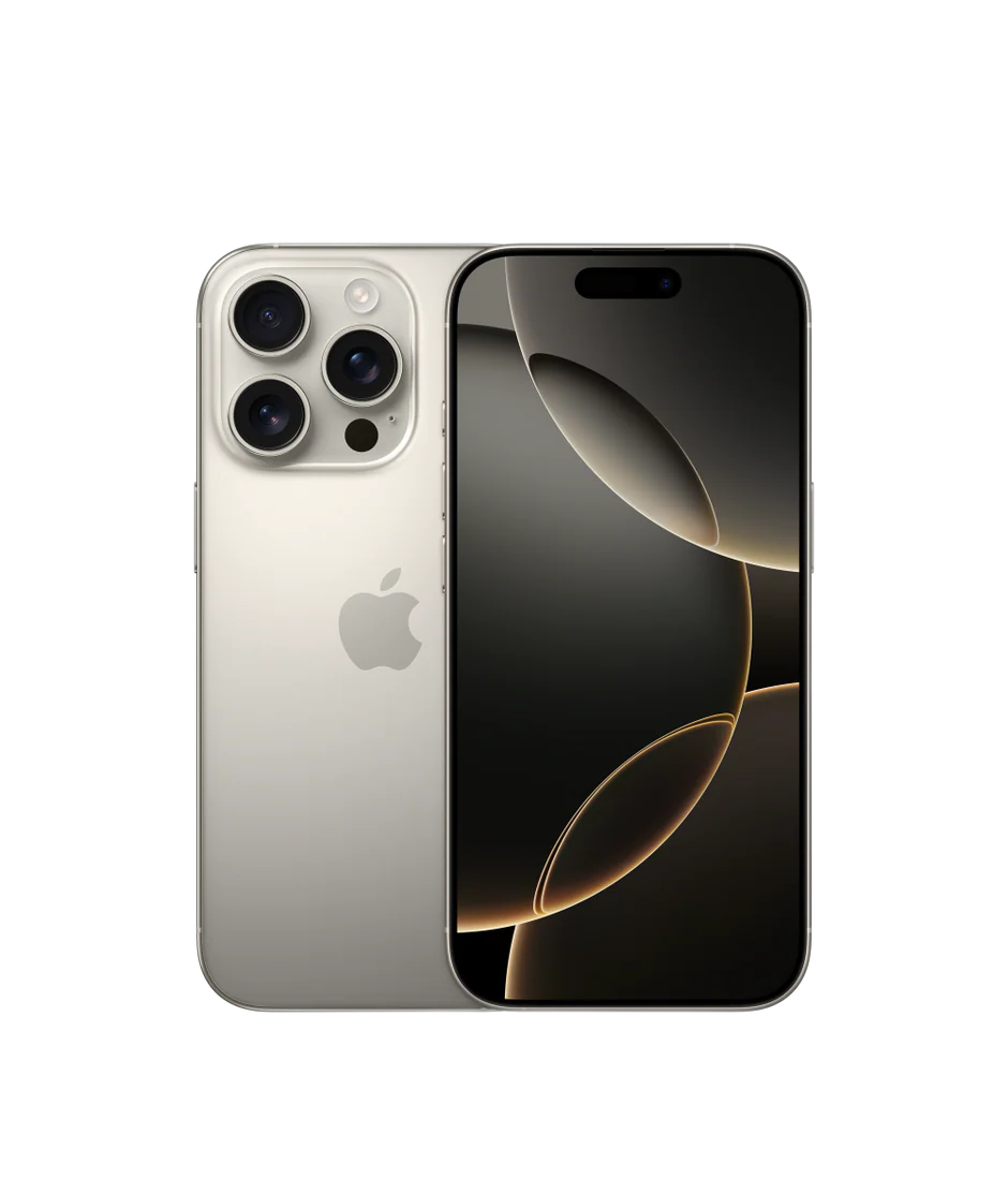 iPhone 16 Pro Seminuevo