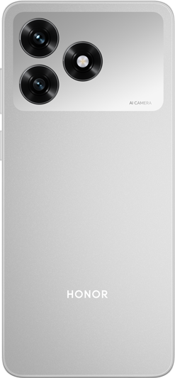 Honor X5d 256GB 4GB RAM Plata