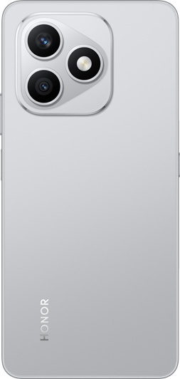 Honor X8d 256GB 8GB RAM Gris