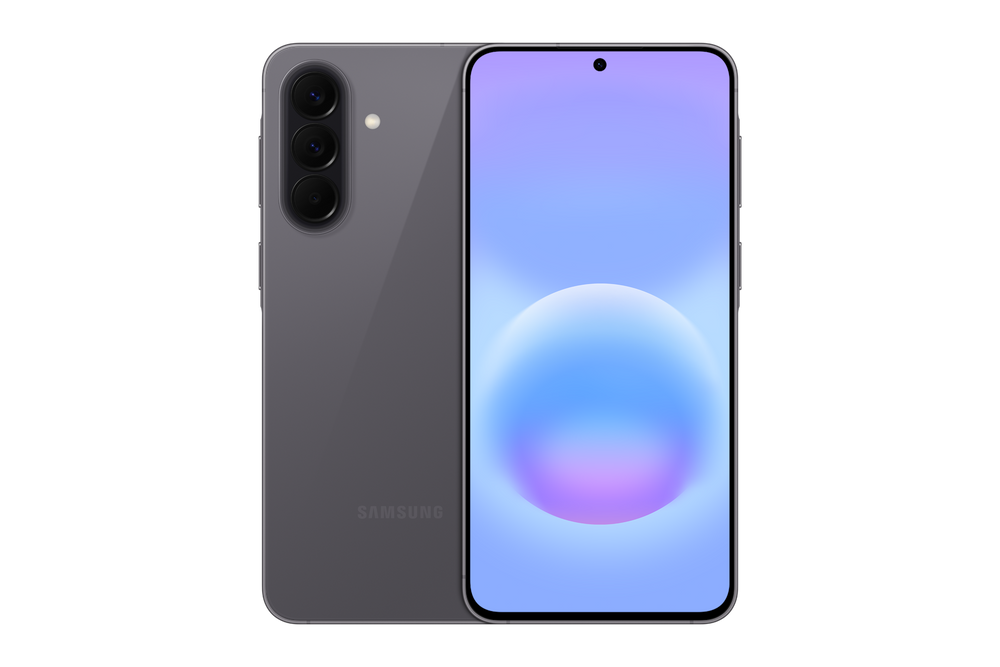 Samsung Galaxy A57 5G gris