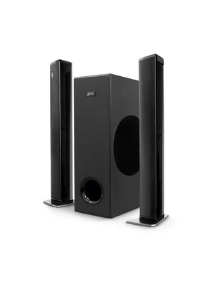 Barra de Sonido GHIA GSB-014 100W RMS Bluetooth Desmontable Subwoofer