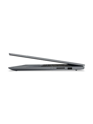 Laptop Lenovo Ideapad 82LX00A4US 15.6 Pulg, N4500 128GB,4GB Ram Win 11, Gris