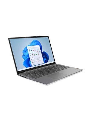 Laptop Ideapad 3 15.6 Pulgadas 512GB SSD, 16GB RAM, Intel Core i7, Windows 11 - Gris Artico