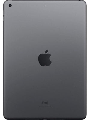 Tablet iPad 8va Generacion 128GB, Reacondicionado - Gris Espacial