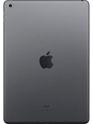 Tablet iPad 8va Generacion 32GB, Reacondicionado - Gris Espacial