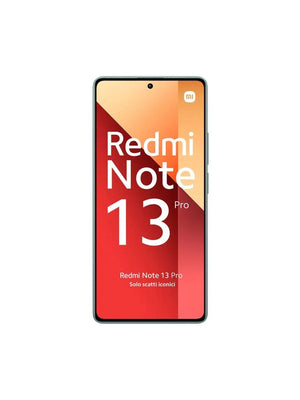 Celular Redmi Note 13 PRO 256GB/8GB Ram - 200Mpx - Forest Green