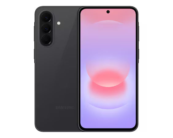 Samsung Galaxy A37 5G negro