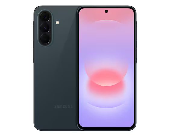 Samsung Galaxy A37 5G verde