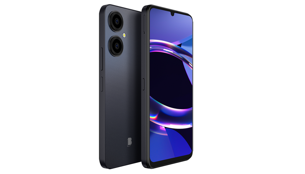 BLU G64 256GB 4GB RAM