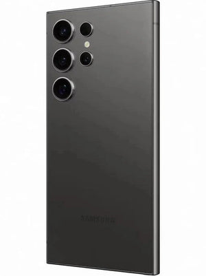Celular Samsung Galaxy S24 Ultra 256GB/12gb Ram - Negro Reacondicionado A