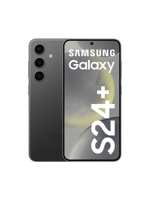 Celular Samsung Galaxy S24 Plus 256GB/12GB Ram - Gris Onyx Reacondicionado A