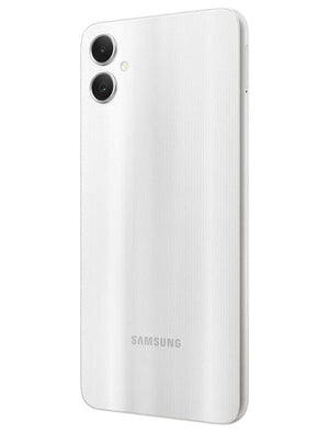 Celular Samsung Galaxy A05 64GB/4GB Ram - Plata
