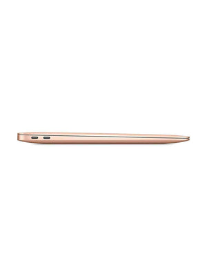 MacBook Air M1 8-Core CPU 7-Core GPU 13" (Late 2020) 256GB SSD 59 - Gold Reacondicionada A