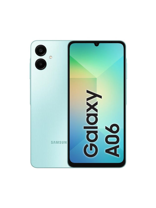 Celular Samsung Galaxy A06 128GB/4GB Ram