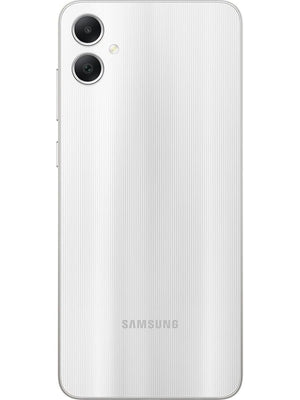 Celular Samsung A05 128GB/4GB Plata
