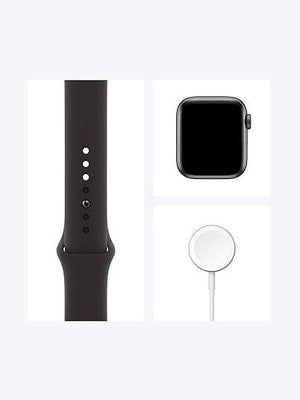 Reloj inteligente Apple Watch SE 40mm - Gris Espacial Reacondicionado Excelente