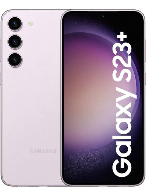 Celular Samsung Galaxy S23 Plus 256GB/8 GB Ram - Rosa Reacondicionado A