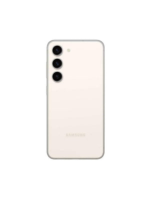 Celular Samsung Galaxy S23 Plus 256GB/8 GB Ram - Blanco Reacondicionado A