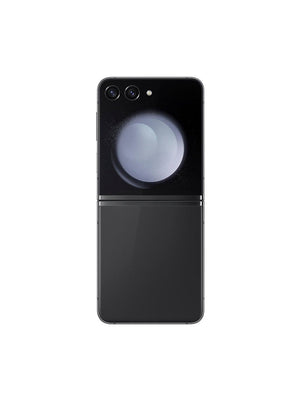 Celular Samsung Galaxy Z Flip 5 256Gb/8Gb Ram - Negro Reacondicionado A
