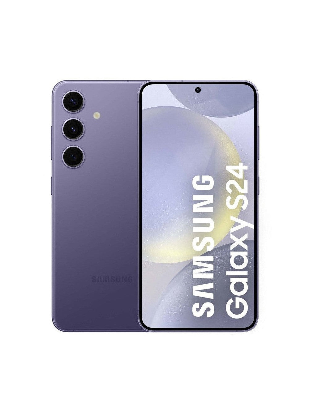 Celular Samsung Galaxy S24 128GB/8GB Ram - Lila Reacondicionado A