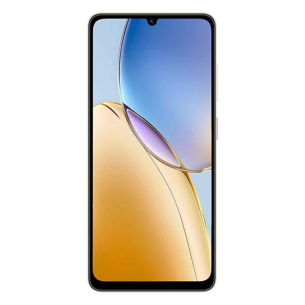 ZTE Blade A56 128GB 4GB RAM Dorado