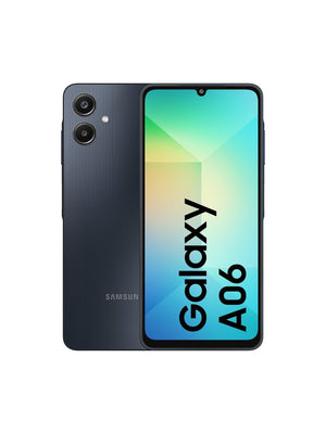 Celular Samsung Galaxy A06 64GB/4GB Ram -Negro