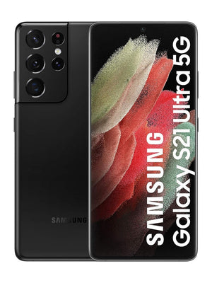 Samsung Galaxy S21 Ultra Reacondicionado A