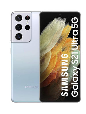Samsung Galaxy S21 Ultra Reacondicionado A