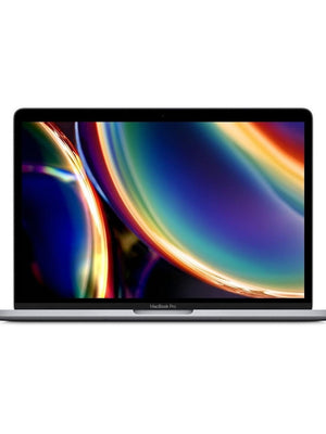Laptop Macbook Pro 512GB, 16GB Ram, Intel i5, Gris Espacial, TouchBar, Reacondicionada A