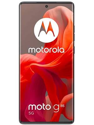 Celular Moto G85 5G 256/12gb - Negro
