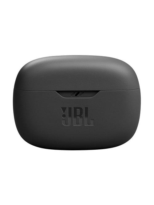 Audifonos Bluetooth JBL Vibe Beam True Wireless Earphones - Negro