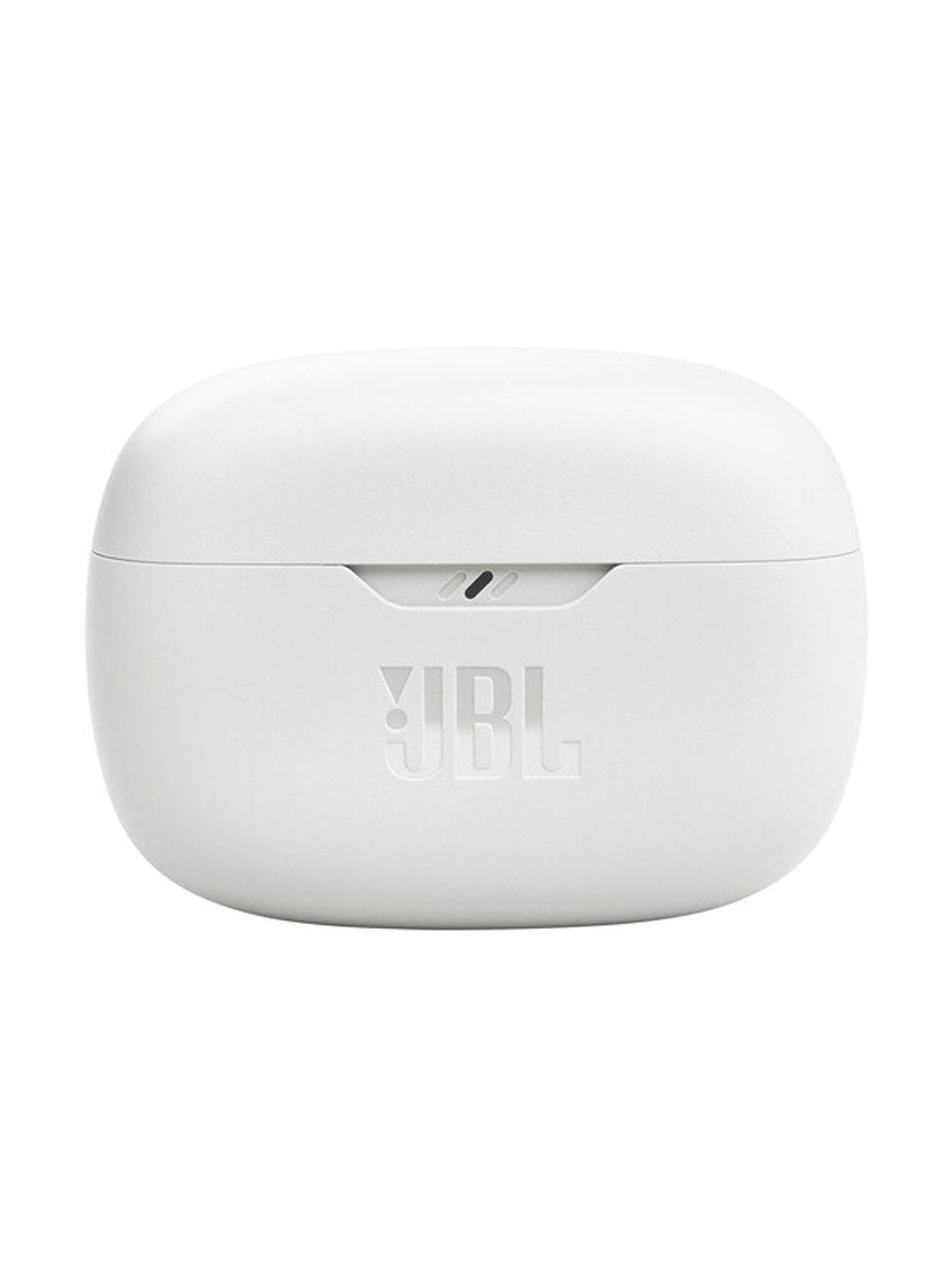 Audifonos Bluetooth JBL Vibe Beam True Wireless Earphones - Blanco